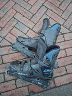 Skeelers heren met bescherming - Bauer maat 45, Ophalen, Gebruikt, Bauer, Heren