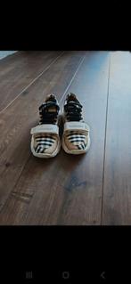 Sneakers Burberry maat 38, Ophalen of Verzenden, Zo goed als nieuw, Sneakers of Gympen