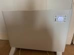 Elektrische convector kachel met display, 30 tot 80 cm, Gebruikt, Radiator, Ophalen of Verzenden