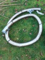 Aluminiim flexibele buis, Ophalen, Gebruikt, Overige typen, Aluminium