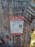 Wienerberger Dommelrood gereduceerd hv wf gevelsteen, Ophalen, Nieuw, Bakstenen