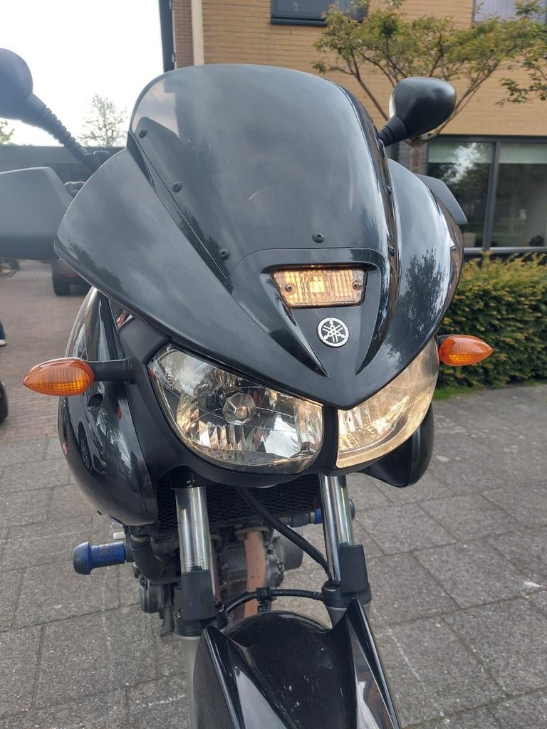 Yamaha TDM900 zeer compleet!, Motoren, Handvatverwarming, 2 cilinders, Motorrijbewijs A, Gebruikt