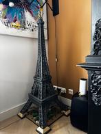 Lego Eiffeltoren 10307 - Compleet met doos, in elkaar gezet, Ophalen, Gebruikt, Complete set, Lego