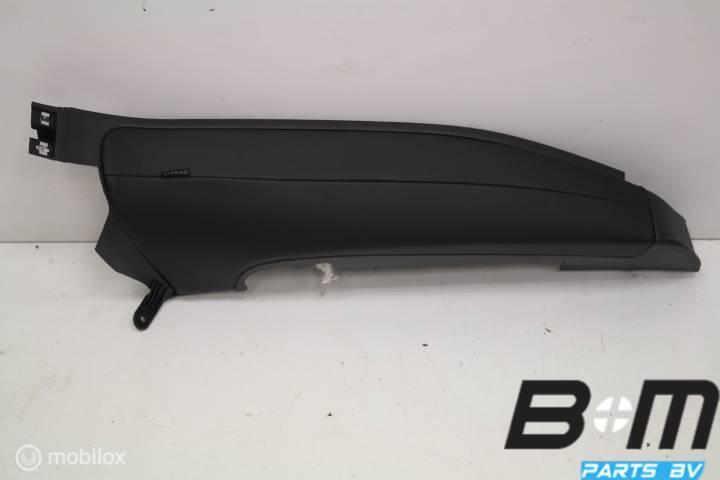 Wielkastbekleding RA bijrijderskant VW Passat B8 3G5885702H, Gebruikt