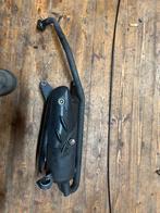 Sym Fiddle 2 Uitlaat, Fietsen en Brommers, Ophalen of Verzenden, Gebruikt, Uitlaat, SYM