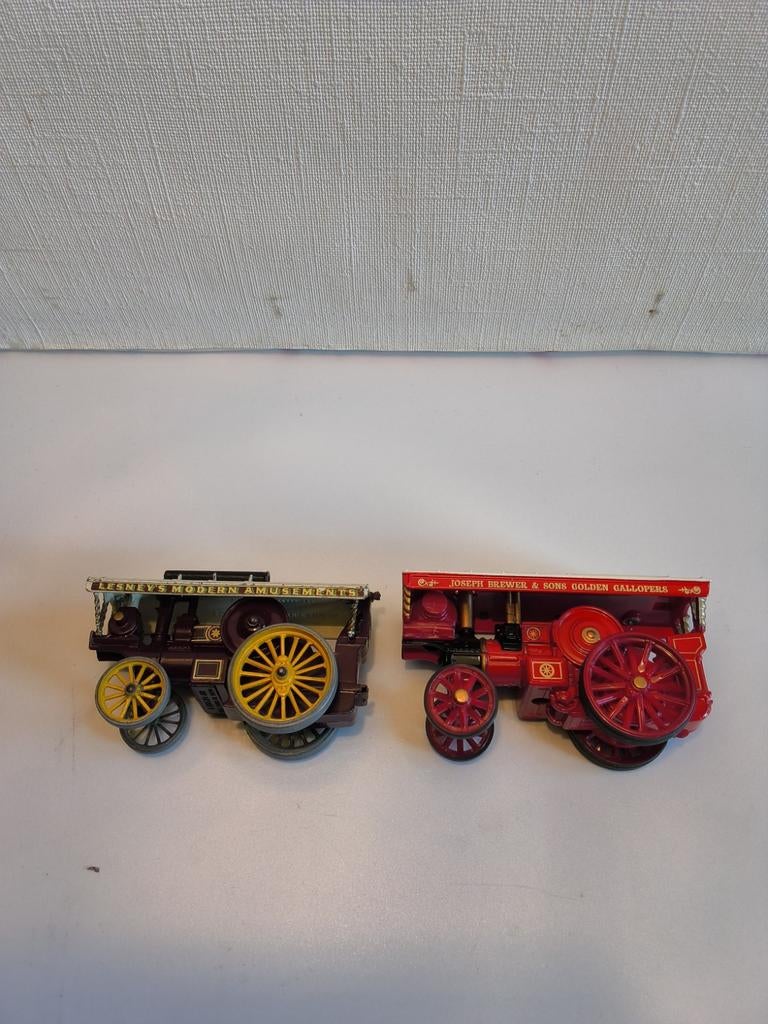 Matchbox models of yesteryear., Hobby en Vrije tijd, Modelauto's | 1:43, Ophalen of Verzenden, Auto, Matchbox