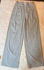 Alo Broek grijs, Maat 38/40 (M), Ophalen of Verzenden, Zo goed als nieuw, Grijs