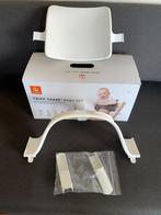 Stokke Tripp Trapp babyset, Ophalen of Verzenden, Zo goed als nieuw, Meegroeistoel