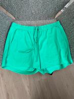 LaDress Korte broek Memphis groen travelstof maat L, Maat 38/40 (M), Kort, Ophalen of Verzenden, Zo goed als nieuw
