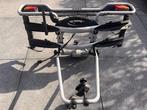 Thule fietsdrager 2 - kantelbaar, Auto diversen, Fietsendragers, Ophalen, Gebruikt, Elektrische fiets, 2 fietsen