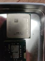 AMD Athlon 64 X2 6000+, Computers en Software, Processors, Ophalen of Verzenden