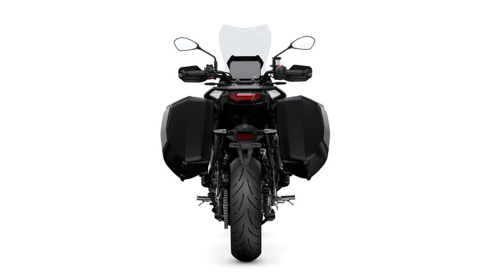 Yamaha TRACER 9 GT - foto 3