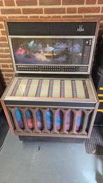 NSM Jukebox Prestige 120 - Vintage Jukebox Speelt niet, Verzamelen, Ophalen, Gebruikt, 1960 tot 1970, Overige merken