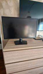 Dell 27 inch monitor SE2722H met garantie tot 2026, Computers en Software, Monitoren, Ophalen, IPS, Zo goed als nieuw, Dell