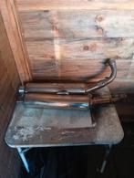 Honda VTR 1000 Firestorm Einddempers, Ophalen, Gebruikt