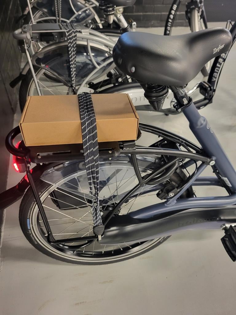 Jong gebruikte lage instap fietsen vanRaam demo., Ophalen of Verzenden, Gebruikt, Overige merken