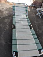 Ligstoel. Dukdalf, Tuin en Terras, Ophalen, Gebruikt