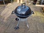 Barbecue - Paar keer gebruikt, in goede staat, Ophalen, Gebruikt