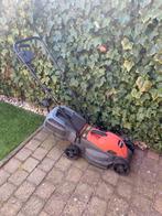 Ferm Grasmaaier, Ophalen, Gebruikt, Elektrische grasmaaier
