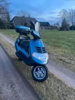Piaggio Hexagon Lx 125Cc 2Takt Watergekoeld, Ophalen of Verzenden, Zo goed als nieuw, Tweetakt, Overige modellen