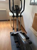 Crosstrainer DKN XC-120, Ophalen, Gebruikt, Armen, Crosstrainer