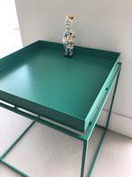 Hay tafeltje model; tray, Ophalen of Verzenden