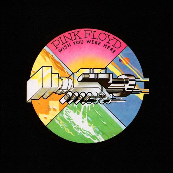 Pink Floyd - WISH YOU WERE HERE, Cd's en Dvd's, Cd's | Rock, Zo goed als nieuw, Progressive, Ophalen of Verzenden