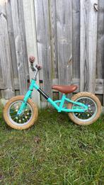 Veloretti loopfiets, Fietsen en Brommers, Fietsen | Kinderfietsjes, Ophalen, Zo goed als nieuw, Minder dan 16 inch