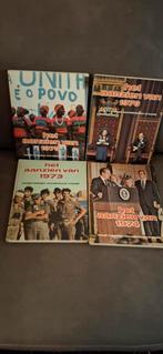 Het aanzien van 1973, 1974, 1975 en 1976, Boeken, Tijdschriften en Kranten, Ophalen of Verzenden, Gelezen, Wetenschap en Natuur