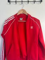 adidas vest, Ophalen of Verzenden, Zo goed als nieuw, Maat 46 (S) of kleiner