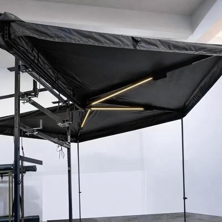 HK-A-01 270 luifel, Caravans en Kamperen, Tenten, tot en met 2, Nieuw, Ophalen of Verzenden