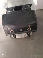 Willex fietstassen zwart/ zilver., Ophalen of Verzenden, Gebruikt