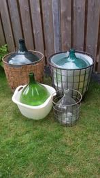 Flessen, Ophalen of Verzenden, Netvoeding, Minder dan 50 watt