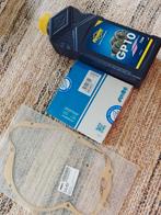 Koppeling set Polini Minarelli am6 230.0011, Verzenden, Nieuw, Blok, Polini