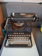 Triumph Standard 12 jaren 30, Diversen, Typemachines, Ophalen