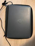 Hp Chromebook 11A G8 EE, Ophalen, 4 GB of minder, Zo goed als nieuw, 32 GB of minder
