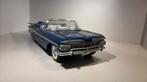 Chevrolet impala 1959 road fought 1.18, Overige merken, Ophalen of Verzenden, A, A