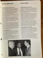 de Edison onderscheiding, Verzamelen, Ophalen of Verzenden, Gebruikt, Boek, Tijdschrift of Artikel