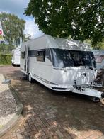Hobby caravan 540UL, Caravans en Kamperen, Caravans, Hobby, 7 tot 8 meter, Particulier, Tot en met 4