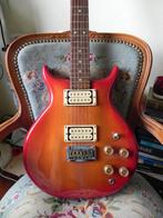 Washburn Raven Japan 1980 (Wing Series) * vintage *, Ophalen of Verzenden, Gebruikt, Solid body, Overige merken