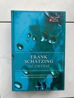 Science Fiction  De zwerm. Frank Schatzing, Boeken, Ophalen of Verzenden, Zo goed als nieuw, Frank Schatzing