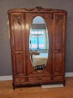 slaapkamer (vintage), Ophalen, Zo goed als nieuw, Tweepersoons, Vintage