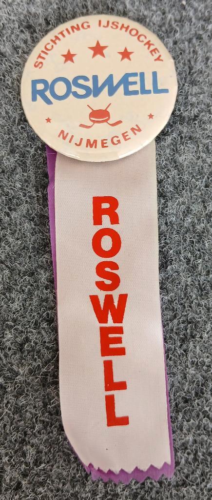 Stichting IJshockey Nijmegen, Sport en Fitness, IJshockey, Gebruikt, Overige typen, Ophalen of Verzenden