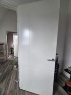 Svedex binnendeur gratis ophalen, Ophalen, Gebruikt, 80 tot 100 cm, 215 cm of meer