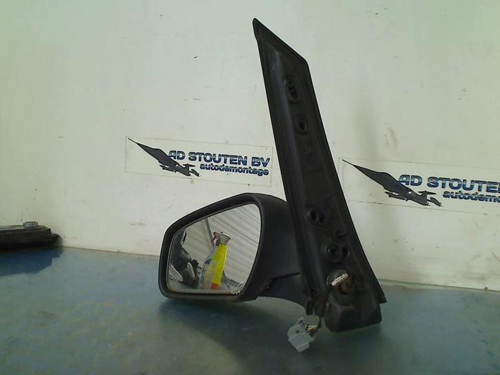 Spiegel Links Elektrisch Ford C-Max (DM2) 2007 E11015847, Auto-onderdelen, Ruiten en Toebehoren, Ford, Gebruikt