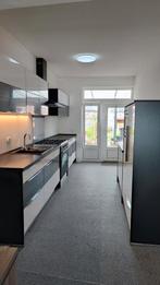 Keuken, Ophalen, Gebruikt, Overige kleuren, Dubbelwandige keuken