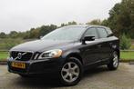 Volvo XC60 2.0 D3 Summum Navi Trekhaak Bi-Xenon Cruise contr, Voorwielaandrijving, Euro 5, 1624 kg, Gebruikt