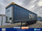 SCHMITZ SCB S3T taillift lbw klep, Overige kleuren, Bedrijf, Aanhangers en Opleggers, Te koop