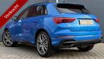 Audi Q3 35 TFSI Pro Line S-line Viritual/ACC/Lane/20/Full-LE, Auto's, Audi, 4 cilinders, Bedrijf, Bluetooth, Onderhoudsboekje