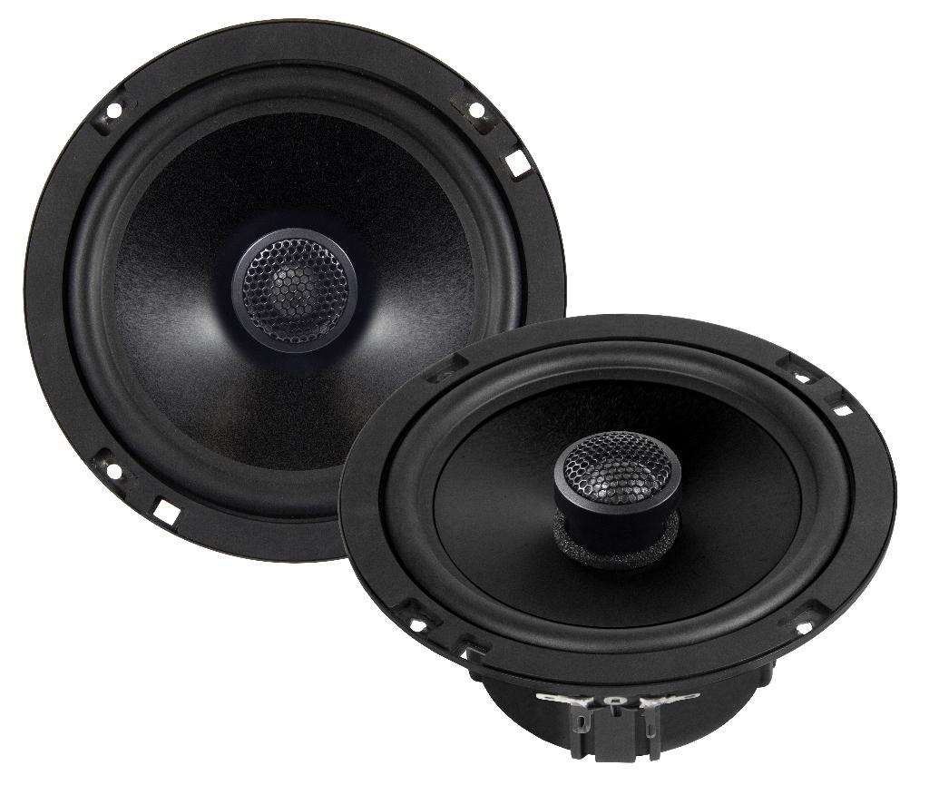 Musway ML62 Coaxial 16,5 CM (6.5”) Speakers, Auto diversen, Autospeakers, Audio-design, Nieuw, Am Breilingsweg 3, 76709 Kronau, Duitsland
